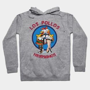 Los Pollos Hermanos Hoodie